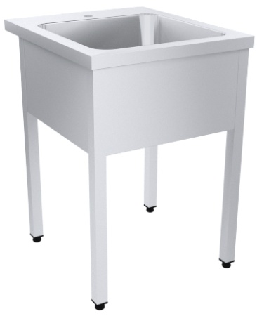 Ванна моечная Пищевые технологии ВМОц1-450ПНТ