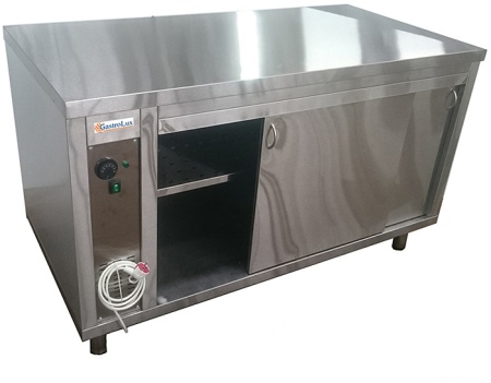 Тепловой стол Gastrolux СТОС-156К