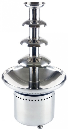 Шоколадный фонтан Gastrorag CF24A