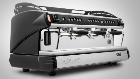 Рожковая кофемашина La Spaziale S9 DSP EK 3Gr TA антрацит