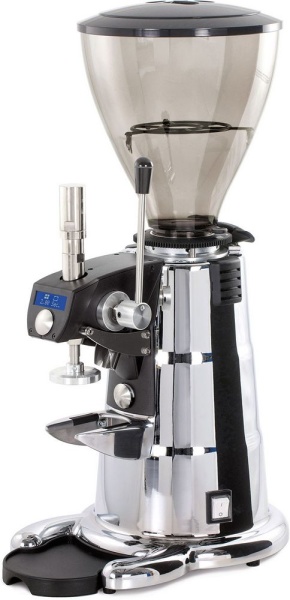 Кофемолка Macap M7DZ черная