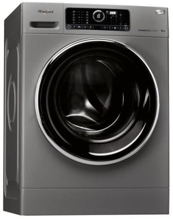 Стиральная машина Whirlpool professional AWG 912 S/PRO