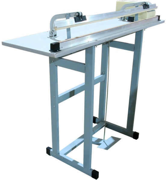 Импульсный запайщик Магикон FRT-P600 (педальный)