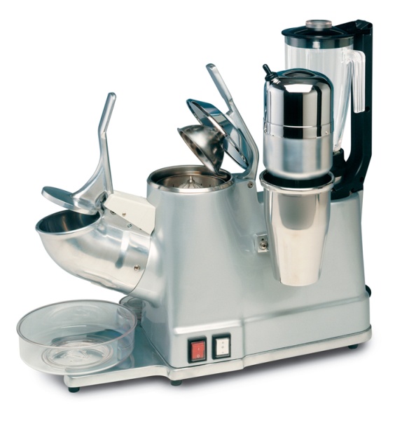 Барный комбайн Vema GR 2015