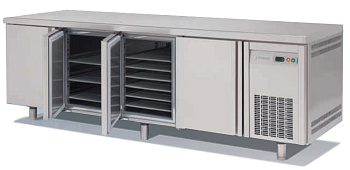 Охлаждаемый стол кондитерский Coreco MRP200
