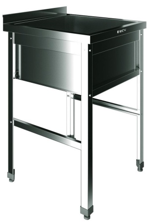 Ванна котломоечная Restoinox ВМС-1/5-Б-ЭН