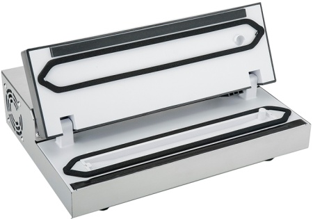 Вакуумный упаковщик бескамерный Viatto YJS606