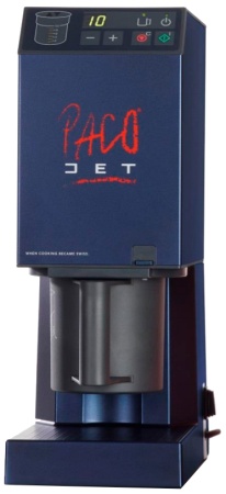 Гомогенизатор Pacojet Junior Blue