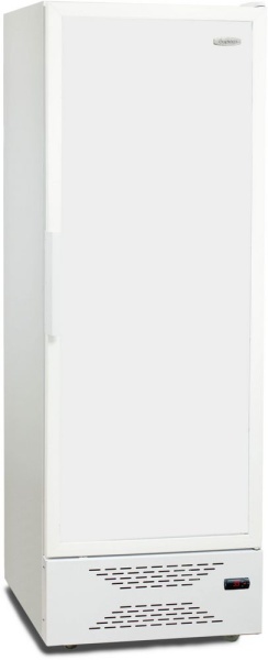 Холодильный шкаф Бирюса 460KDNQ