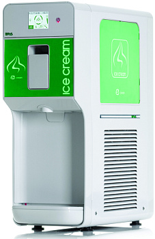 Фризер для мороженого Bras IS-CREAM with mixer