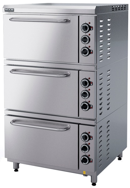 Шкаф жарочный Марихолодмаш ШЖЭ93-01