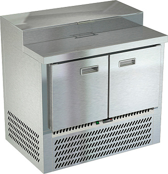 Стол для пиццы Техно-ТТ СПН/П-126/20-1007