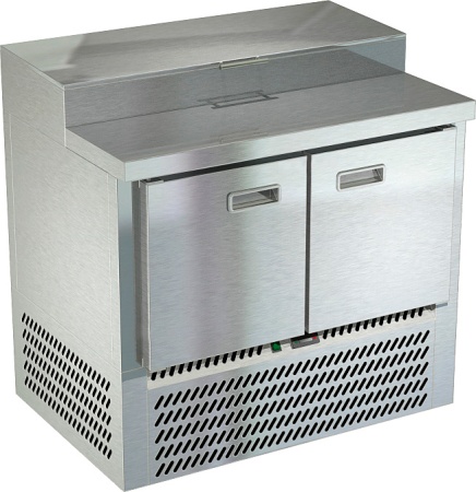 Стол для пиццы Техно-ТТ СПН/П-126/20-1007