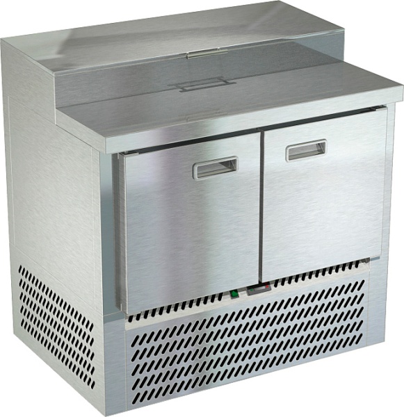 Стол для пиццы Техно-ТТ СПН/П-126/20-1007