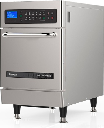 Печь высокоскоростная Pratica Uno Expres﻿s