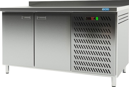 Холодильный стол Eqta Smart СШС-2,2 GN-1850
