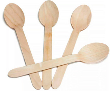 Ложка Viatto WS-140