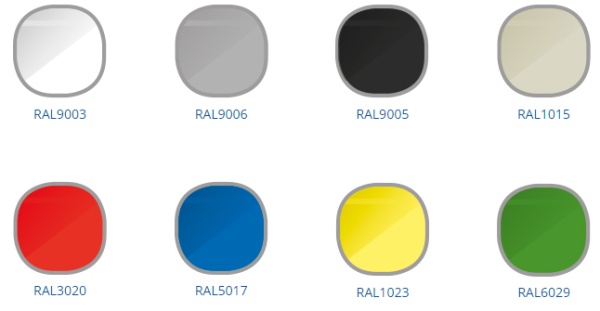 Морозильная витрина Полюс GC95 SL 1,2-1 (ВХСн-1,2 Carboma GC95)