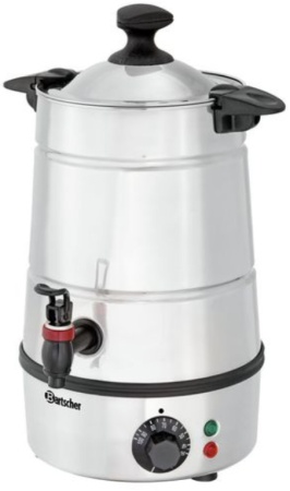 Кипятильник Bartscher 200061