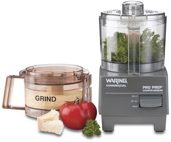 Измельчитель Waring WCG75E