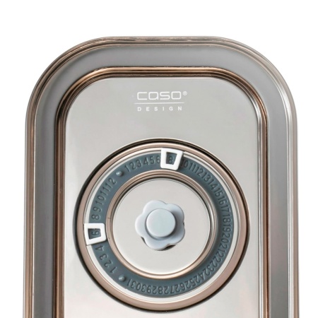 Вакуумные контейнеры Caso VacuBoxx Eco-Set