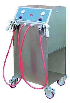 Распылитель желе ICB tecnologie 08.1APROFJT1