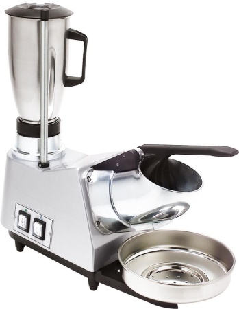 Барный комбайн Macap P508X