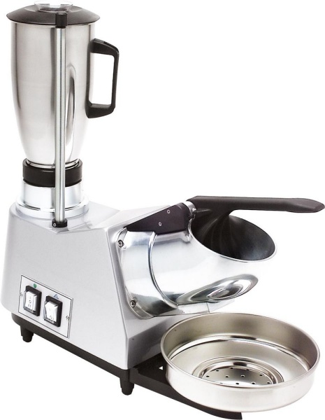 Барный комбайн Macap P508X