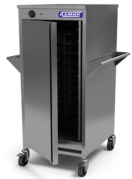 Тепловой шкаф Камик ШТ-5065