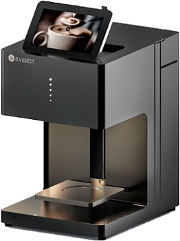 Кофе-принтер Evebot Fantasia Pro EB-FT6