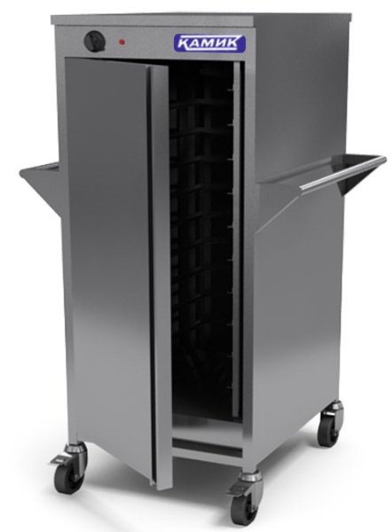 Тепловой шкаф Камик ШТ-5065