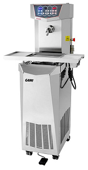 Темпер для шоколада Gami DIVA12