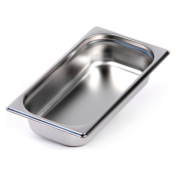 Гастроемкость Hurakan GN 1/3-65