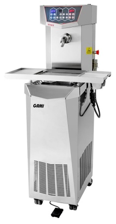 Темпер для шоколада Gami DIVA12