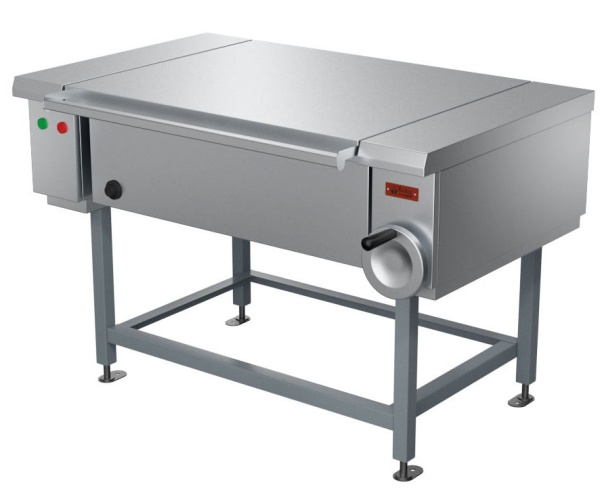 Сковорода электрическая Проммаш СЭЧ-0,45-01