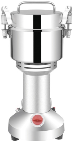 Измельчитель для специй и орехов Foodatlas G300