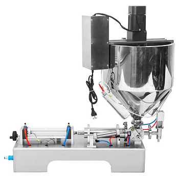 Дозатор жидкостный Магикон PPF-500T (с подогревом и перемешиванием)