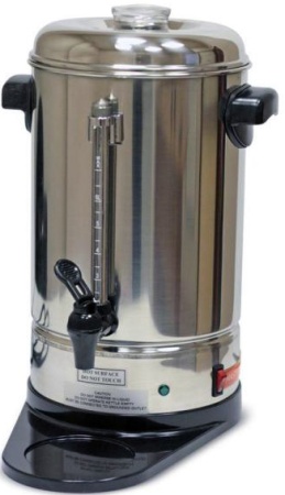 Перколятор Master Lee CP-15A