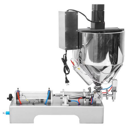 Дозатор жидкостный Магикон PPF-500T (с подогревом и перемешиванием)