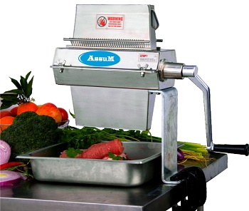 Мясорыхлитель Assum TS737А