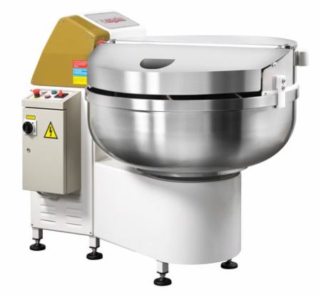 Тестомес для крутого теста Sottoriva Arca 250