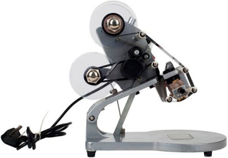 Датер Foodatlas DY-8