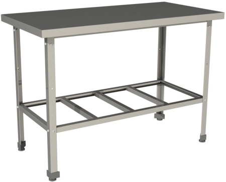 Стол производственный Restoinox СП-14/8-Р-ЭЦ