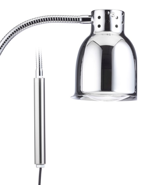 Тепловая лампа Scholl 24000S/G (B0052)