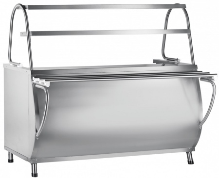 Мармит первых блюд Abat Патша ПМЭС-70М-01