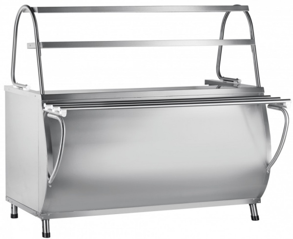 Мармит первых блюд Abat Патша ПМЭС-70М-01