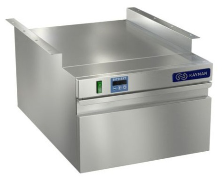 Стерилизатор столовых приборов и инвентаря Kayman ССП-01-ПС А