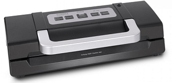 Вакуумный упаковщик бескамерный Caso HC 170