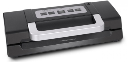 Вакуумный упаковщик бескамерный Caso HC 170