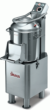 Машина для чистки мидий Sirman LCJ 10